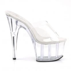 Pleaser ADORE-701 Clear Slide New Arrivals 13 Pleaser ADORE-701 Clear Slide New Arrivals