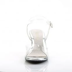 Fabulicious BELLE-308 Clear