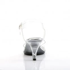 Fabulicious BELLE-308 Clear 11 Fabulicious BELLE-308 Clear