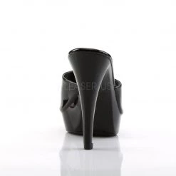 Fabulicious Shoes COCKTAIL-501 Black 11 Fabulicious Shoes COCKTAIL-501 Black