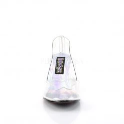 Funtasma CRYSTAL-103 Clear Lucite