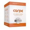 Pole Dance Grip Carpe No Sweat Body Wipes (15 Wipes)