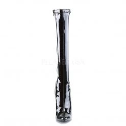 Devious DOMINA-2000 Black Stretch Patent