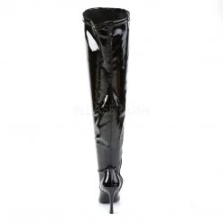 Funtasma DOMINATRIX-3024X Black Patent