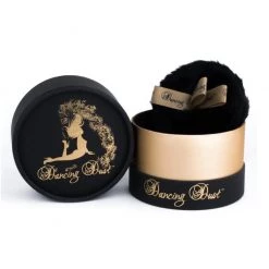 Dancing Dust Dewy Body Shimmer - Dry/lightly Perspiring