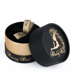 Dancing Dust Pole Dance Grip Dusty Body Shimmer With Pole Grip - Sweaty Prone Skin