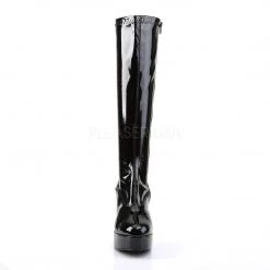 Funtasma EXOTICA-2000 Black Stretch Patent