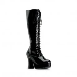 Funtasma EXOTICA-2020 Black Patent New Arrivals
