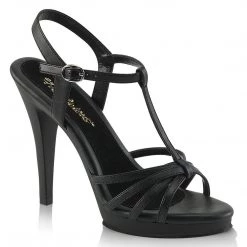 Fabulicious FLAIR-420 Black Pu