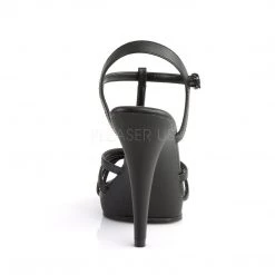 Fabulicious FLAIR-420 Black Pu