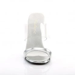 Fabulicious GALA-02L Silver Met. Pu-Clear/Clear