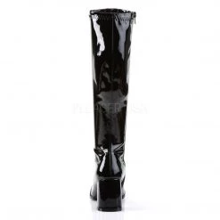 Funtasma GOGO-300 Black Stretch Patent New Arrivals 11 Funtasma GOGO-300 Black Stretch Patent New Arrivals