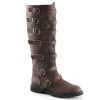 Funtasma GOTHAM-110 Brown Distressed Pu New Arrivals