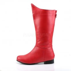 Funtasma HERO-100 Red Pu