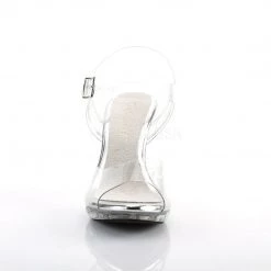 Fabulicious IRIS-408 Clear/Clear Coming Soon (Pre-Order)