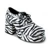 Funtasma JAZZ-02 Zebra Fur