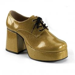 Funtasma JAZZ-02G Pearlized Gold Glitter