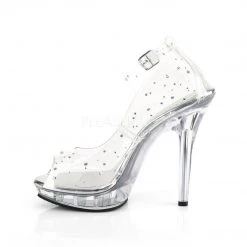 Fabulicious LIP-183 Clear