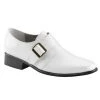 Funtasma LOAFER-12 White Pu