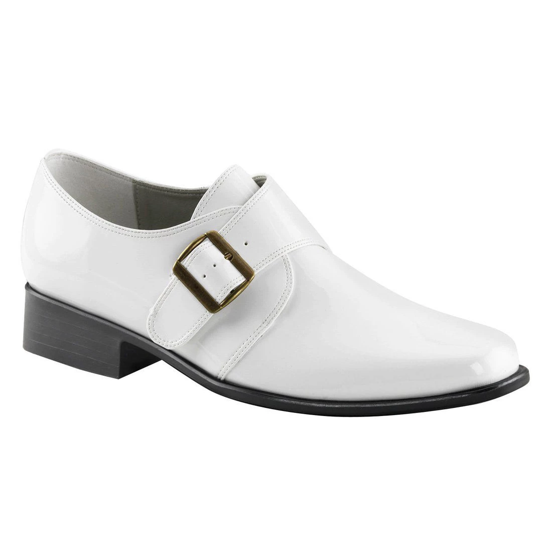 Funtasma LOAFER-12 White Pu 3 Funtasma LOAFER-12 White Pu