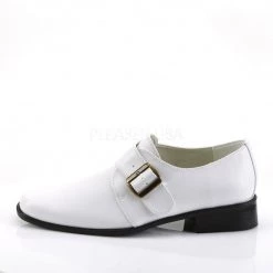 Funtasma LOAFER-12 White Pu 9 Funtasma LOAFER-12 White Pu