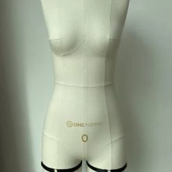 Naughty Thoughts Leg Straps Black