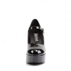 Funtasma MARYJANE-50 Black Patent New Arrivals