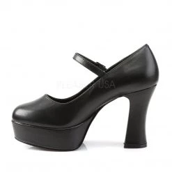 Funtasma MARYJANE-50 Black Pu