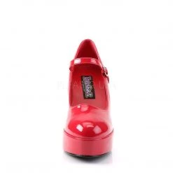 Funtasma MARYJANE-50 Red Patent