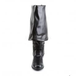 Funtasma MAVERICK-2045 Black Pu