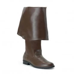 Funtasma MAVERICK-2045 Brown Pu Boots
