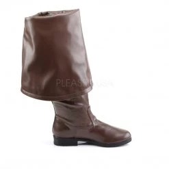 Funtasma MAVERICK-2045 Brown Pu Boots