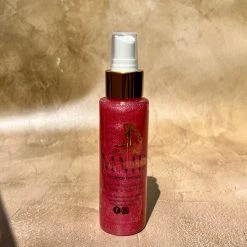 Dancing Dust Pole Dance Grip Make Me Dewy Extreme 100ML