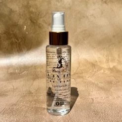 Dancing Dust Pole Dance Grip Make Me Dewy Light 100ML 25 Dancing Dust Pole Dance Grip Make Me Dewy Light 100ML