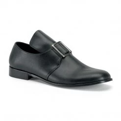 Funtasma PILGRIM-10 Black Pu Shoes