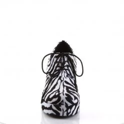 Funtasma Coming Soon (Pre-Order) PIMP-02 Zebra Fur