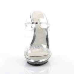 Fabulicious POISE-502R Clear