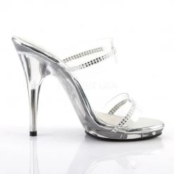 Fabulicious POISE-502R Clear 12 Fabulicious POISE-502R Clear