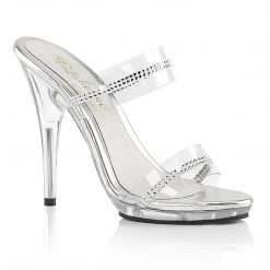 Fabulicious POISE-502R Clear 13 Fabulicious POISE-502R Clear