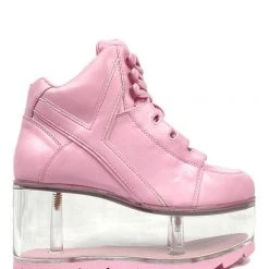 YRU QLOUD Qozmo Pink