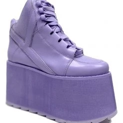 YRU Qozmo 2 Lavender