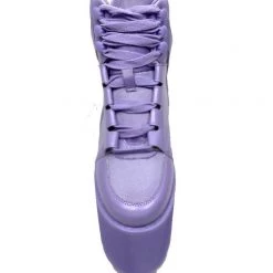 YRU Qozmo 2 Lavender