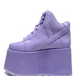 YRU Qozmo 2 Lavender