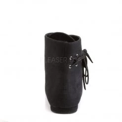 Funtasma RENAISSANCE-50 Black Microfiber New Arrivals 10 Funtasma RENAISSANCE-50 Black Microfiber New Arrivals