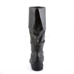 Funtasma ROBINHOOD-100 Black Distressed Pu