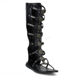 Funtasma ROMAN-15 Black Pu