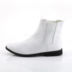 Funtasma New Arrivals TROOPER-12 White Pu