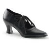 Funtasma VICTORIAN-03 Black Pu