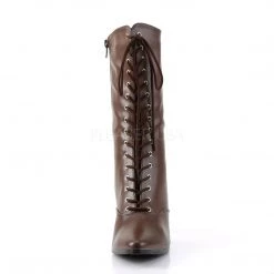 Funtasma VICTORIAN-120 Brown Pu