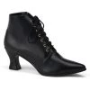 Funtasma VICTORIAN-35 Black Pu New Arrivals 1 Funtasma VICTORIAN-35 Black Pu New Arrivals